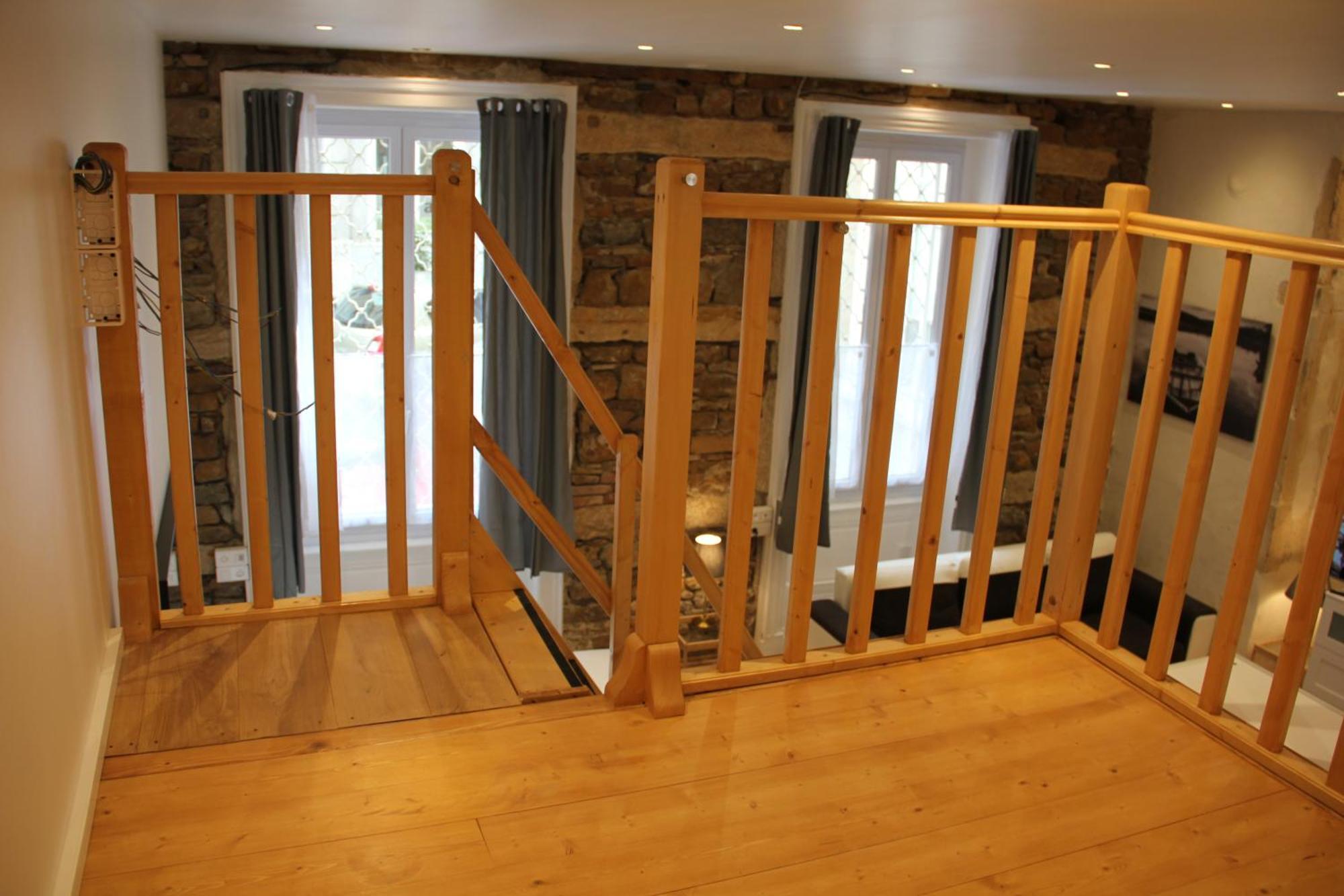 Loge De L'opera Bed & Breakfast