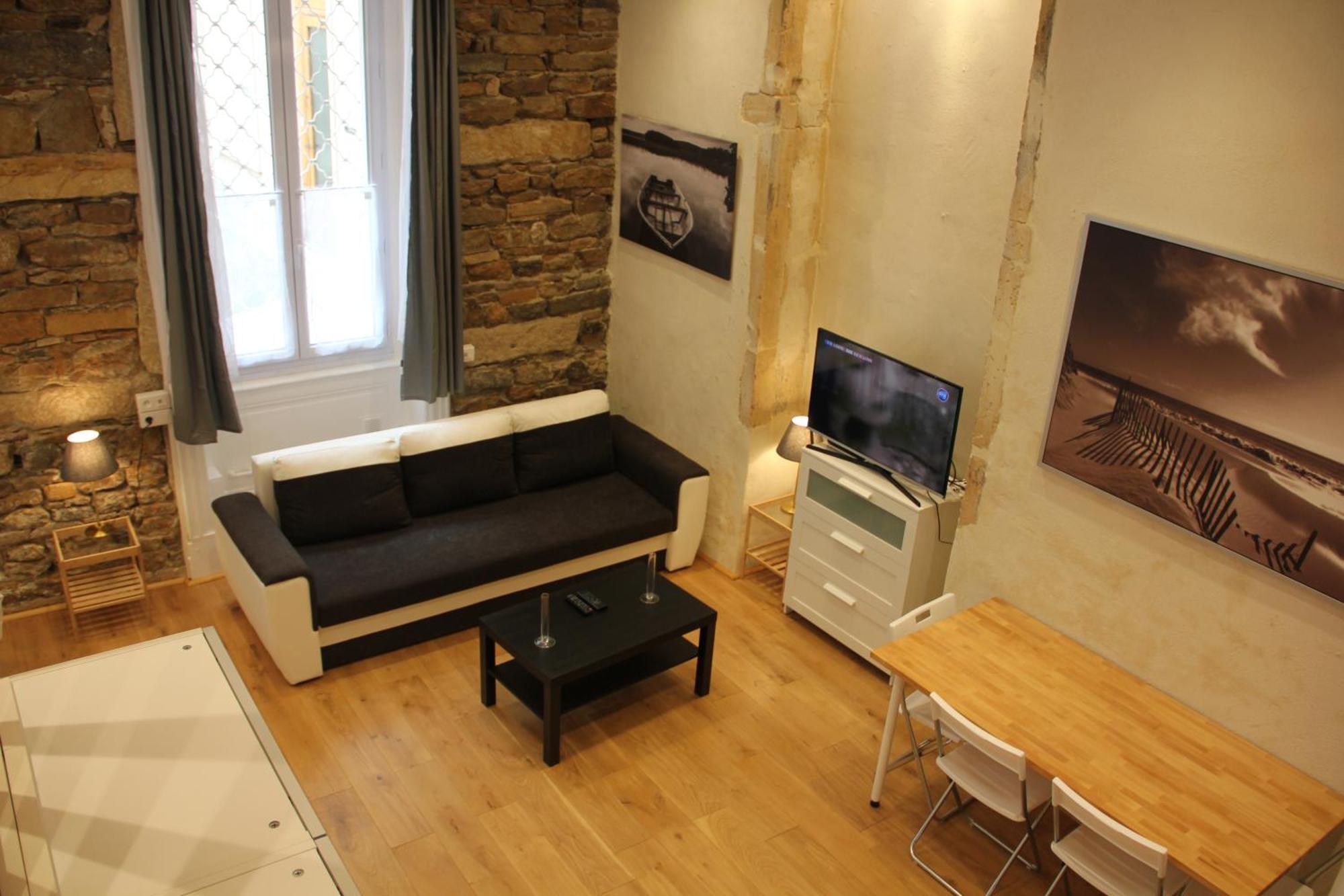 Loge De L'opera Lyon