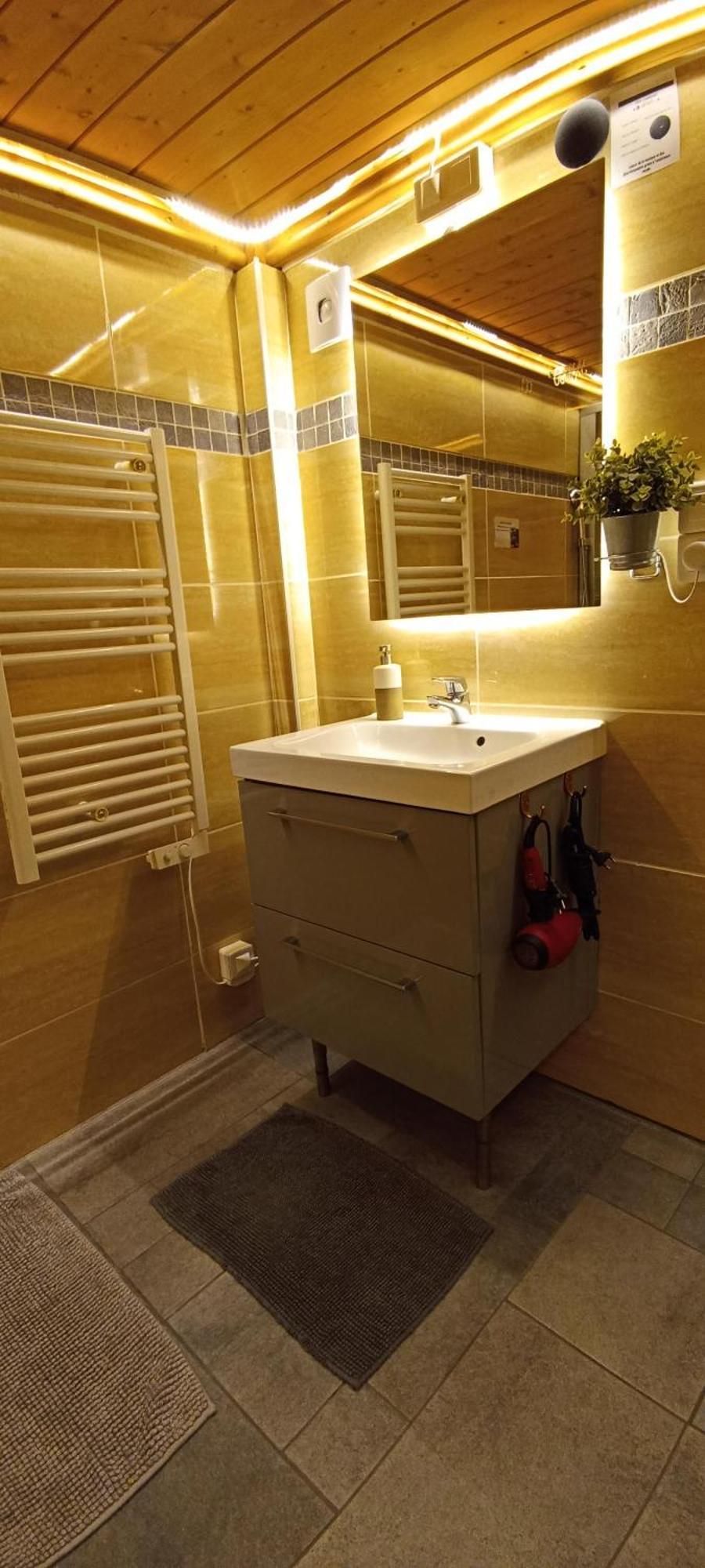 Loge De L'opera Bed & Breakfast