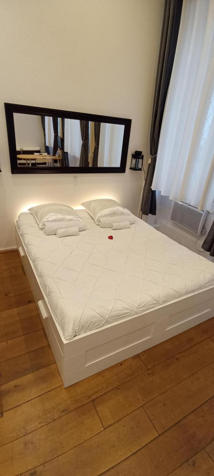 Loge De L'opera Bed & Breakfast