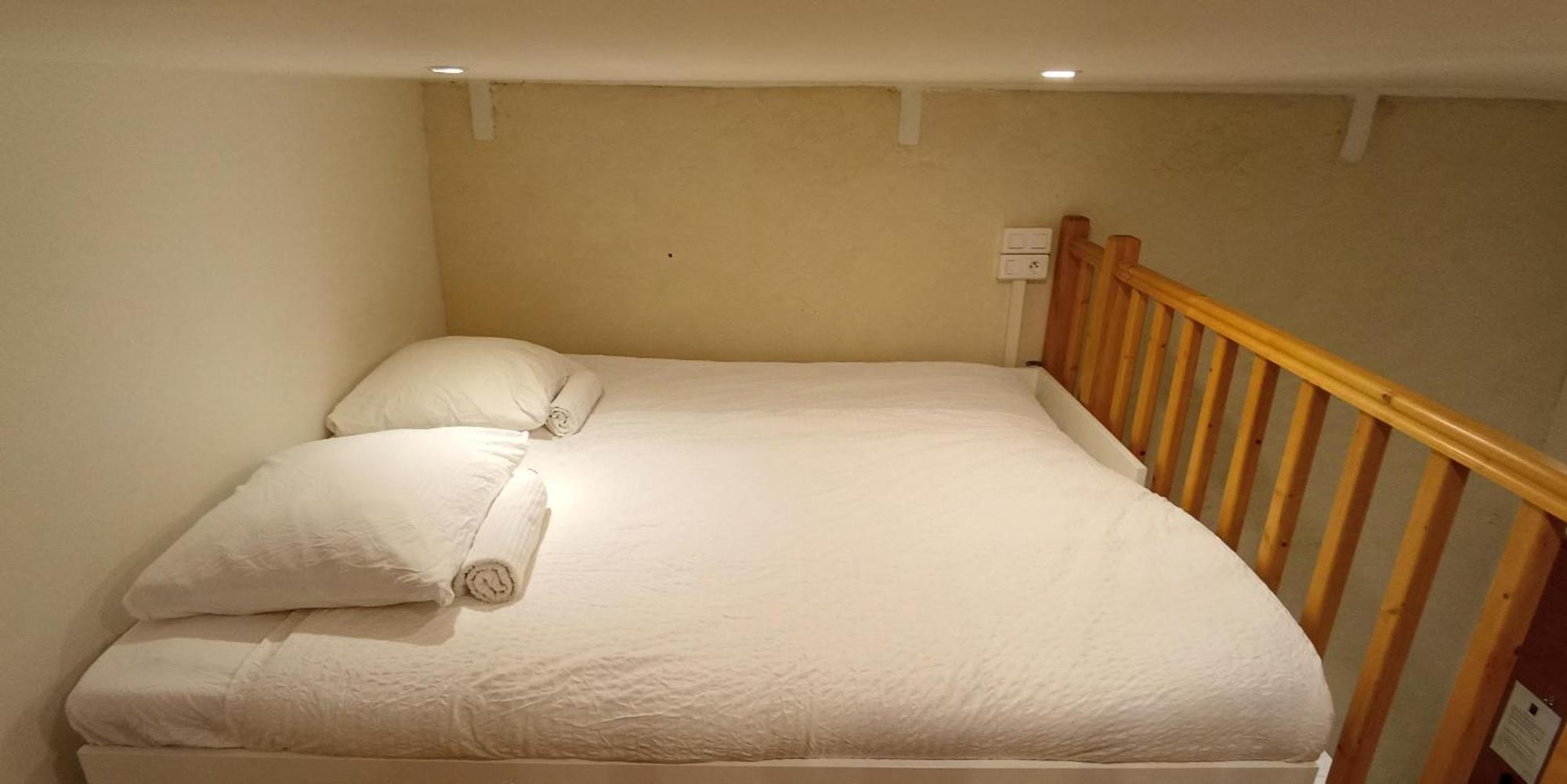 Bed & Breakfast Loge De L'opera 2*