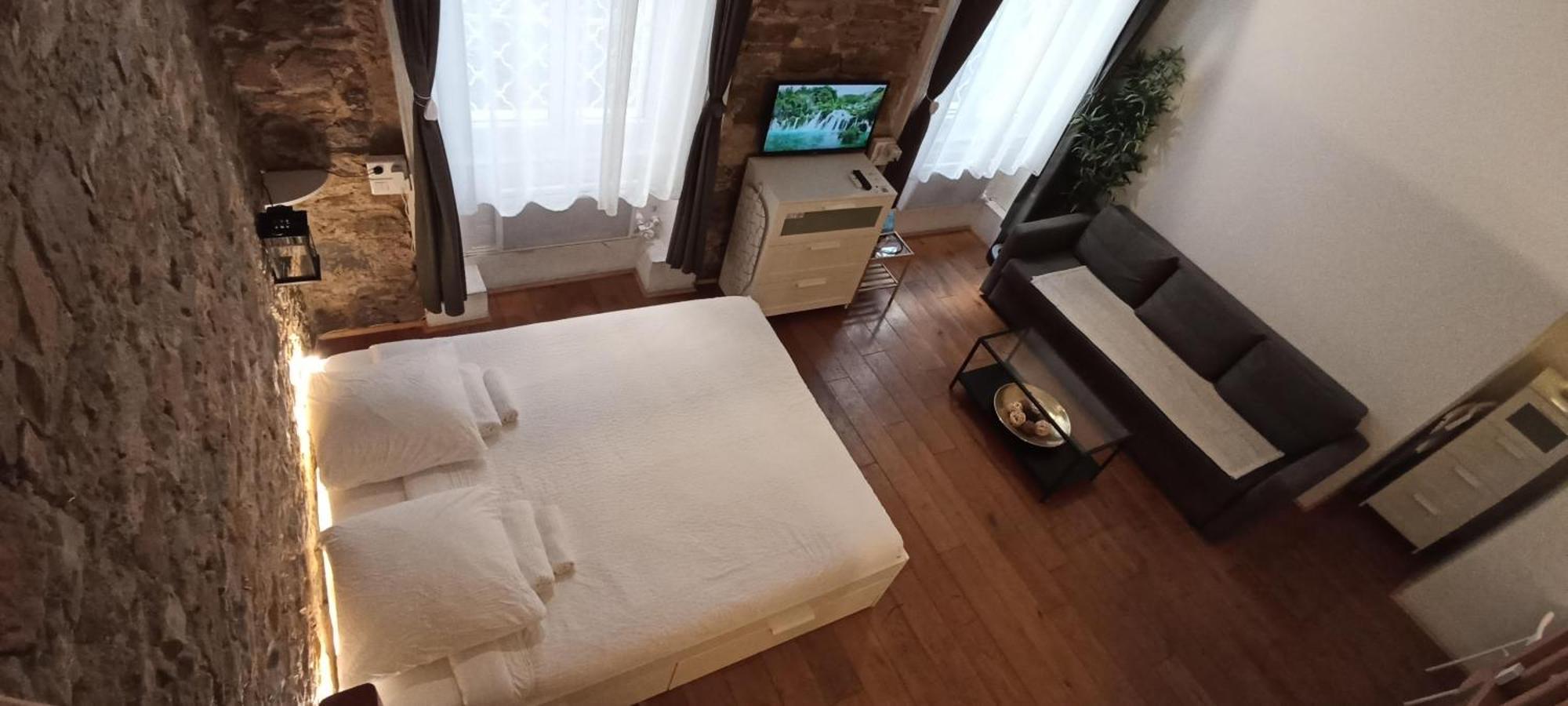 Bed & Breakfast Loge De L'opera
