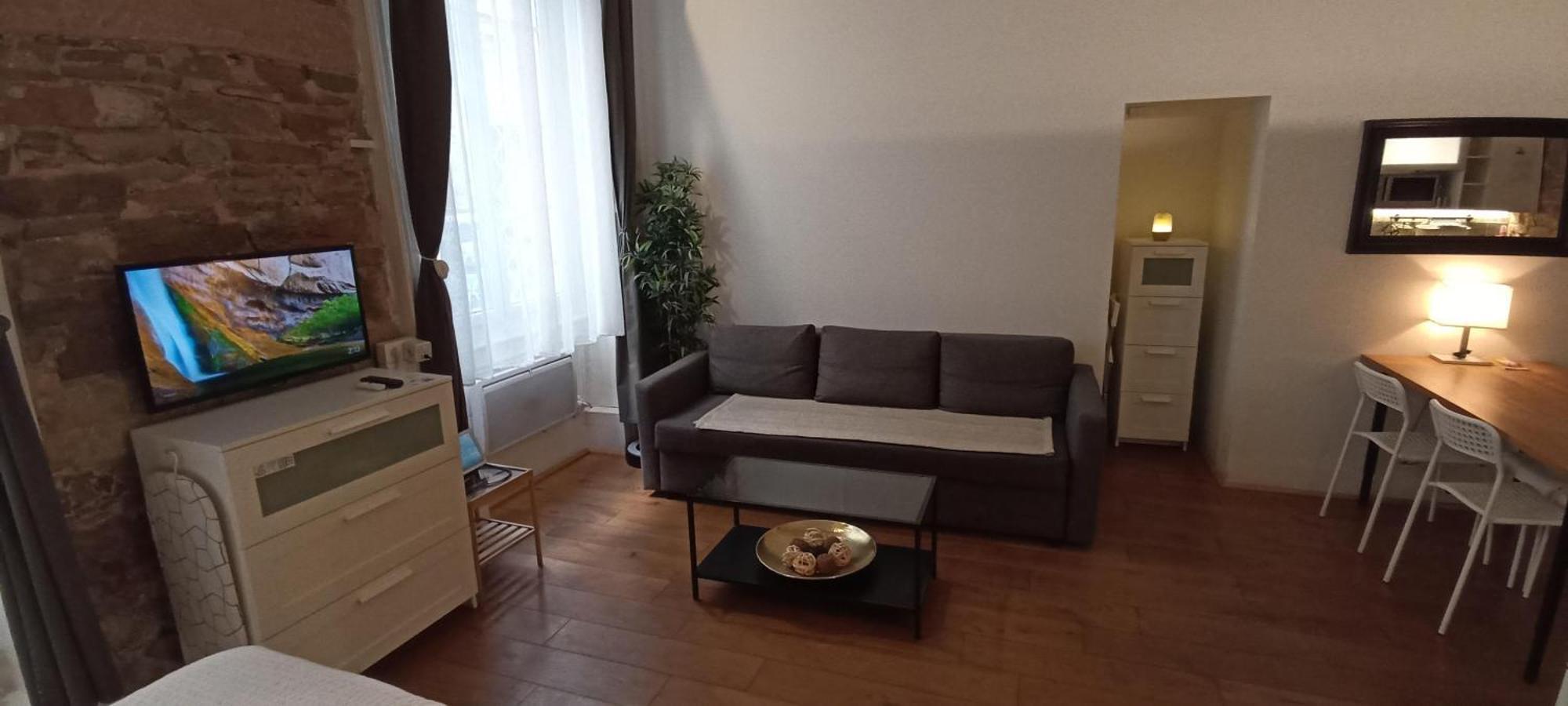 Bed & Breakfast Loge De L'opera 2*