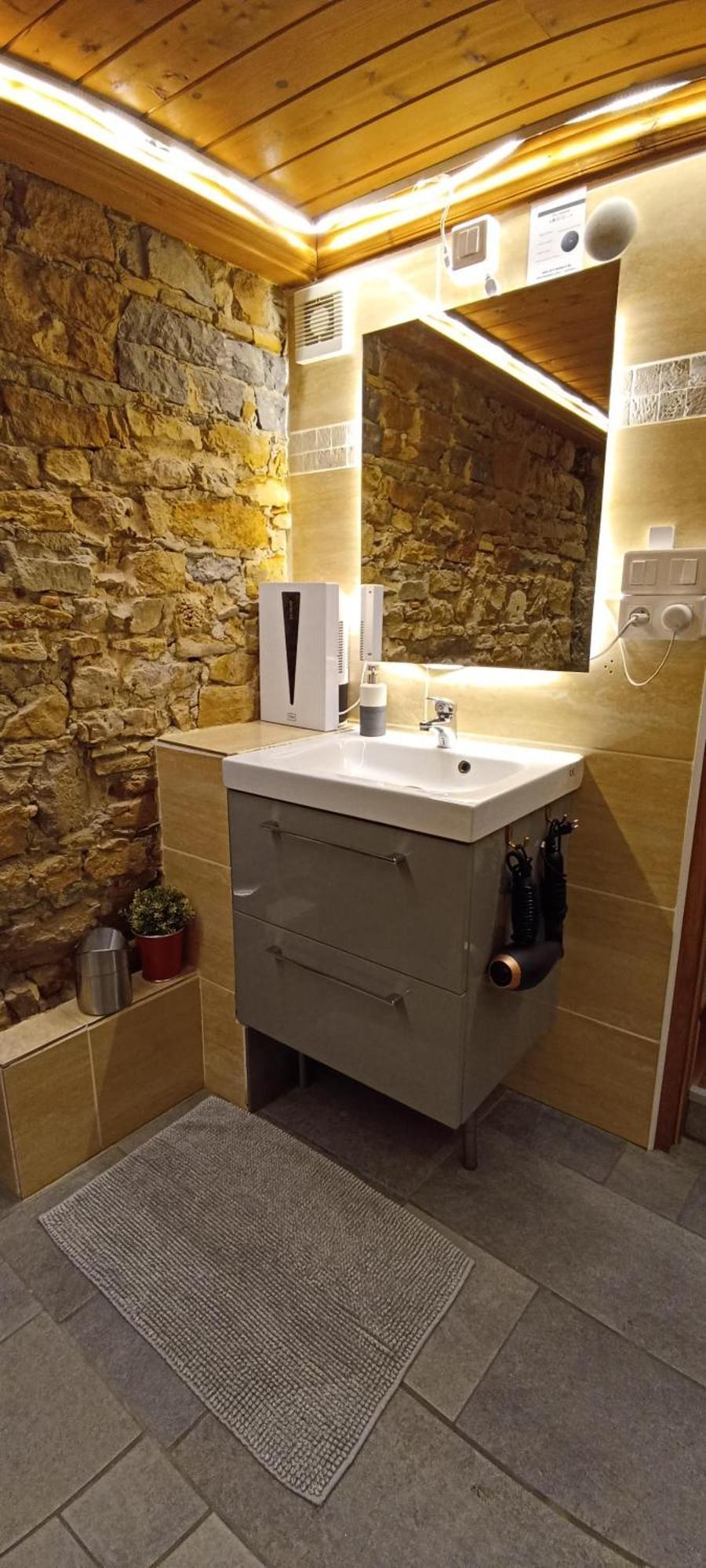 Bed & Breakfast Loge De L'opera Lyon