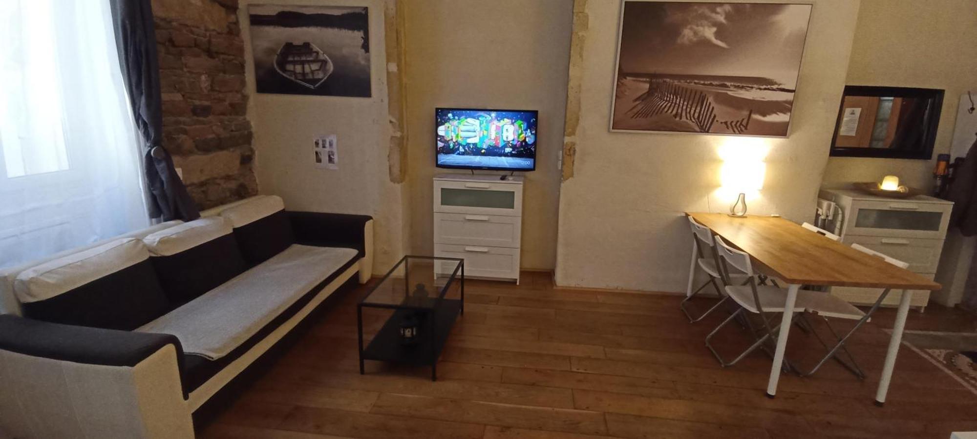 Loge De L'opera Bed & Breakfast 2*