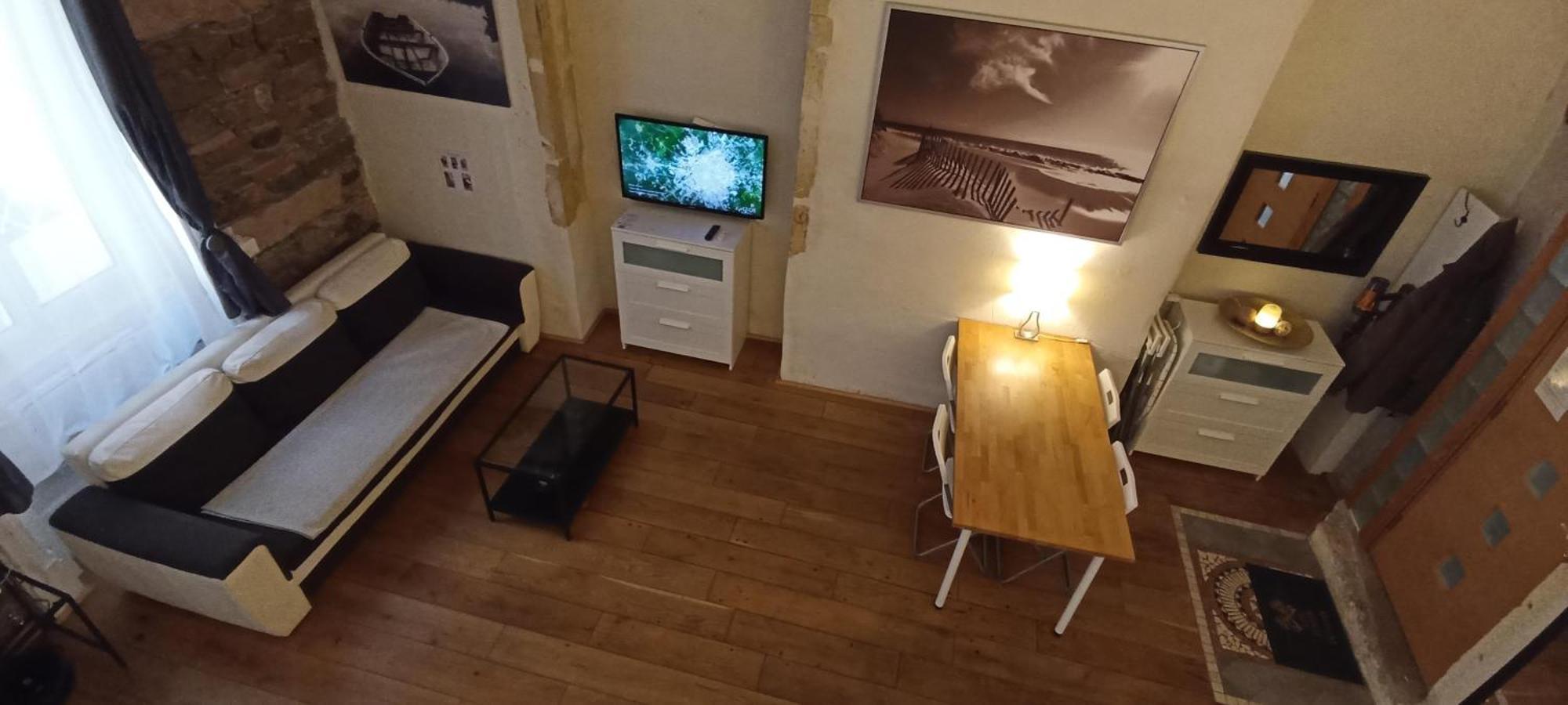 Bed & Breakfast Loge De L'opera Lione