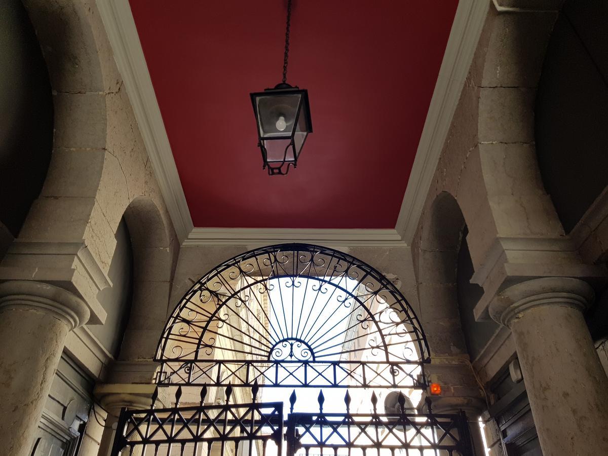 Loge De L'opera Bed & Breakfast Lyon