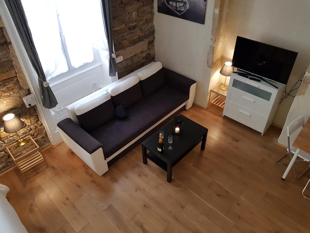 Bed & Breakfast Loge De L'opera