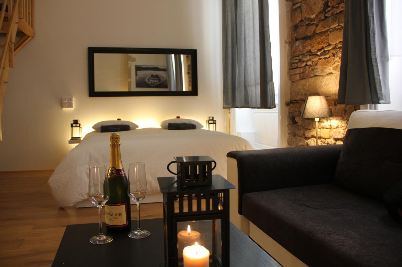 Loge De L'opera Bed & Breakfast Lyon
