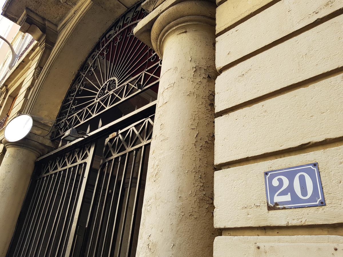 Loge De L'opera