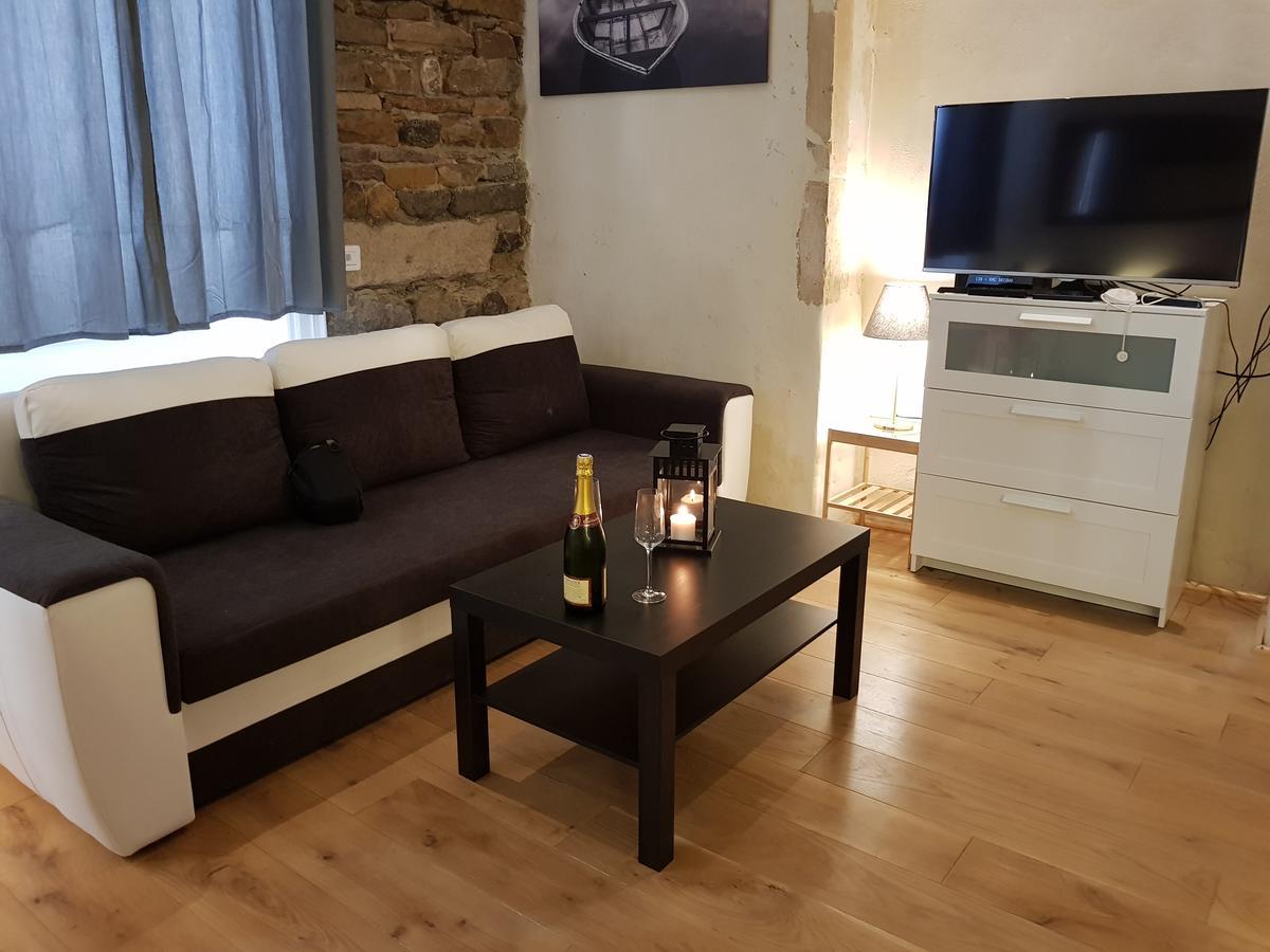 Loge De L'opera Bed & Breakfast