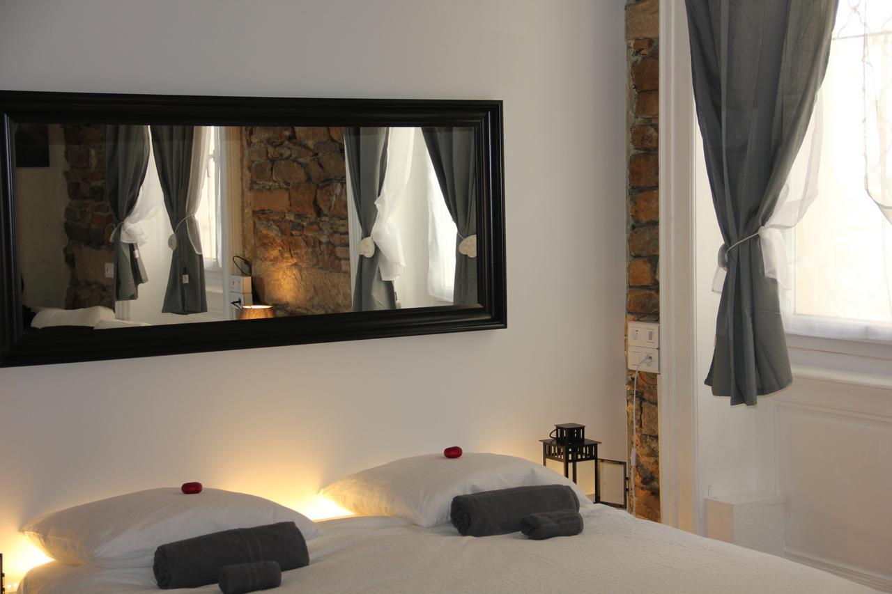 Loge De L'opera Lione