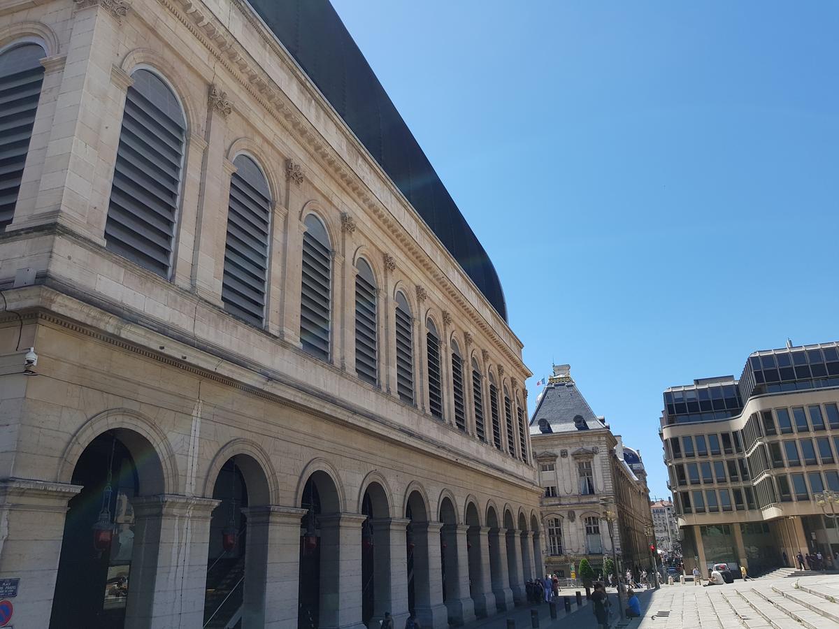 Loge De L'opera 2*