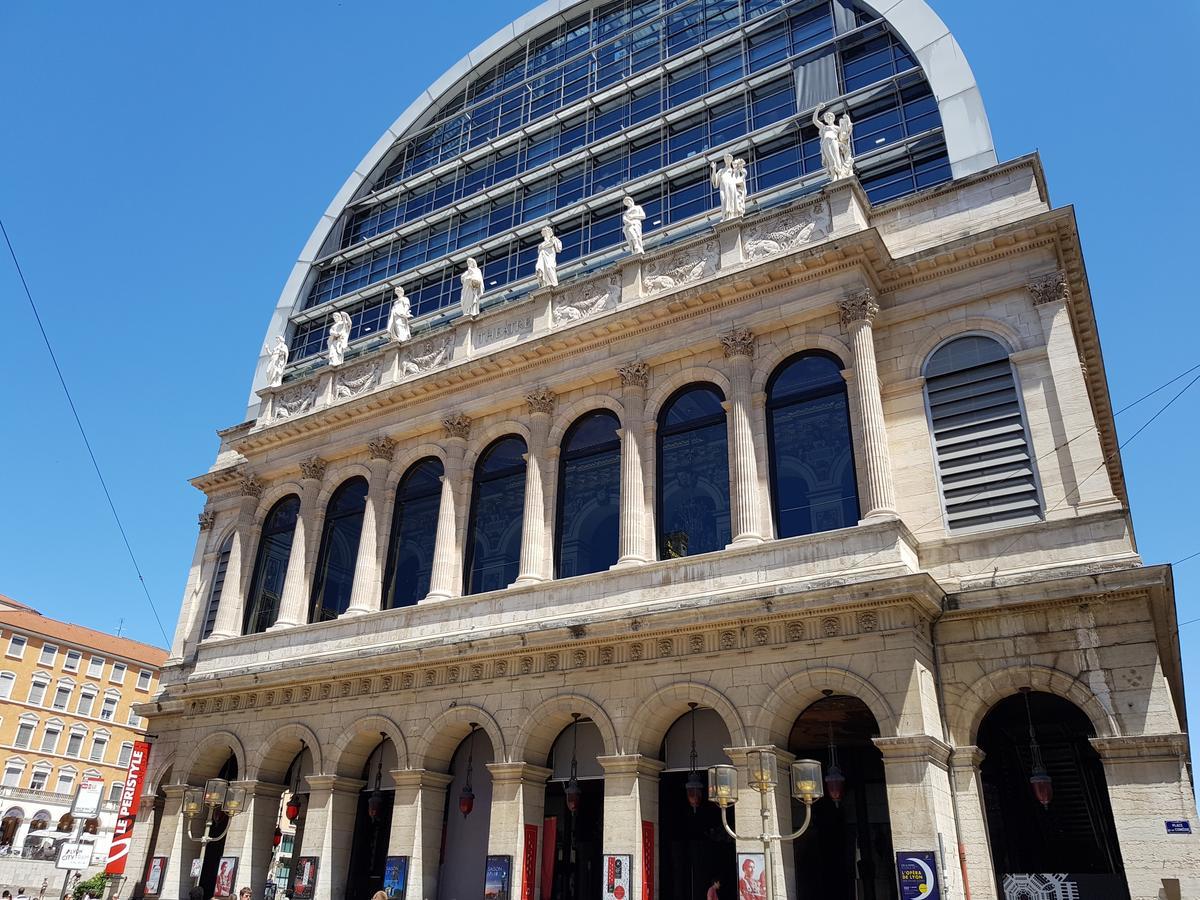 Loge De L'opera 2*