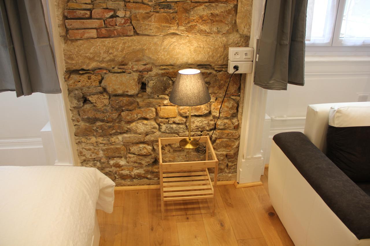 Loge De L'opera Bed & Breakfast 2*