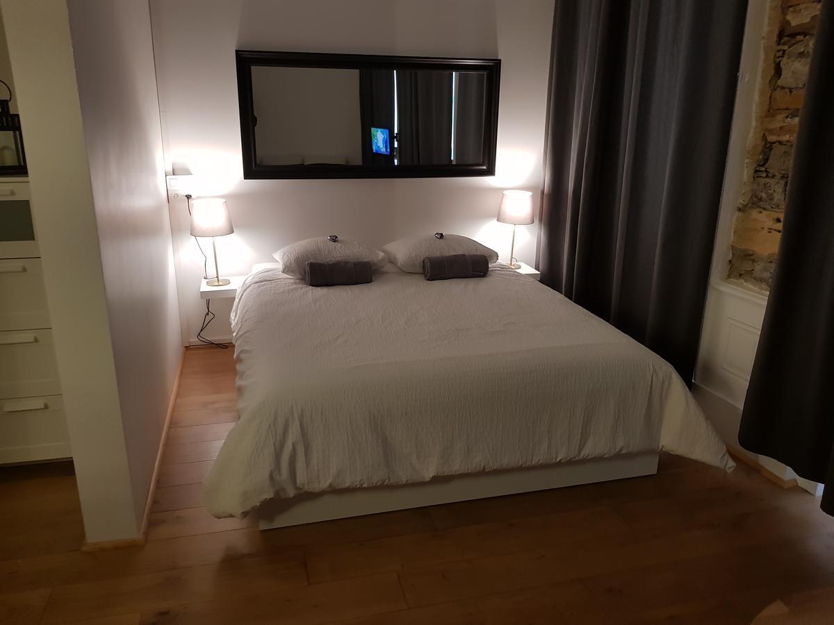 Bed & Breakfast Loge De L'opera