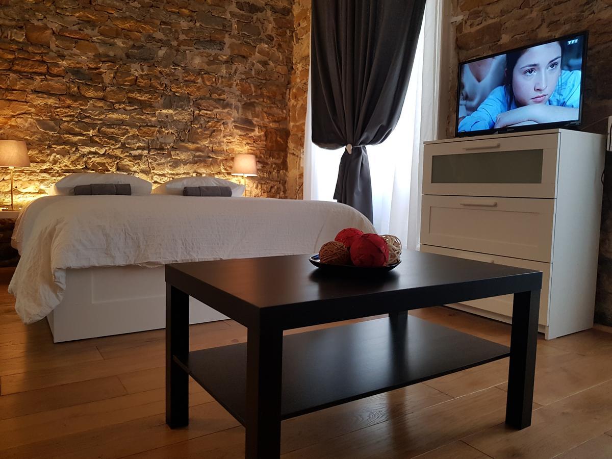 Loge De L'opera Lyon