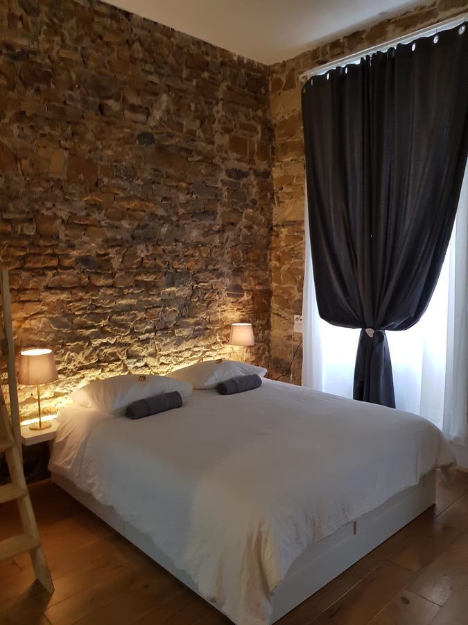 Bed & Breakfast Loge De L'opera