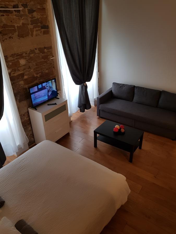 Loge De L'opera Bed & Breakfast 2*