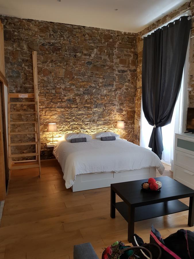 Bed & Breakfast Loge De L'opera Lyon