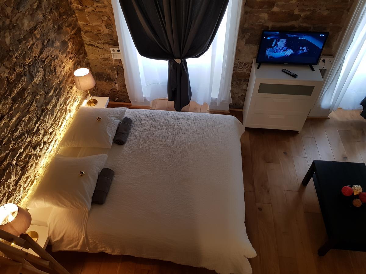 Bed & Breakfast Loge De L'opera 2*