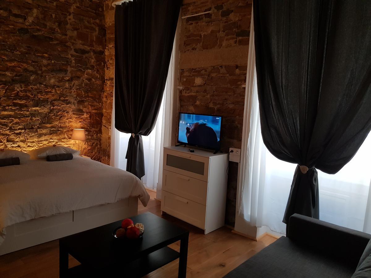 Loge De L'opera Lyon