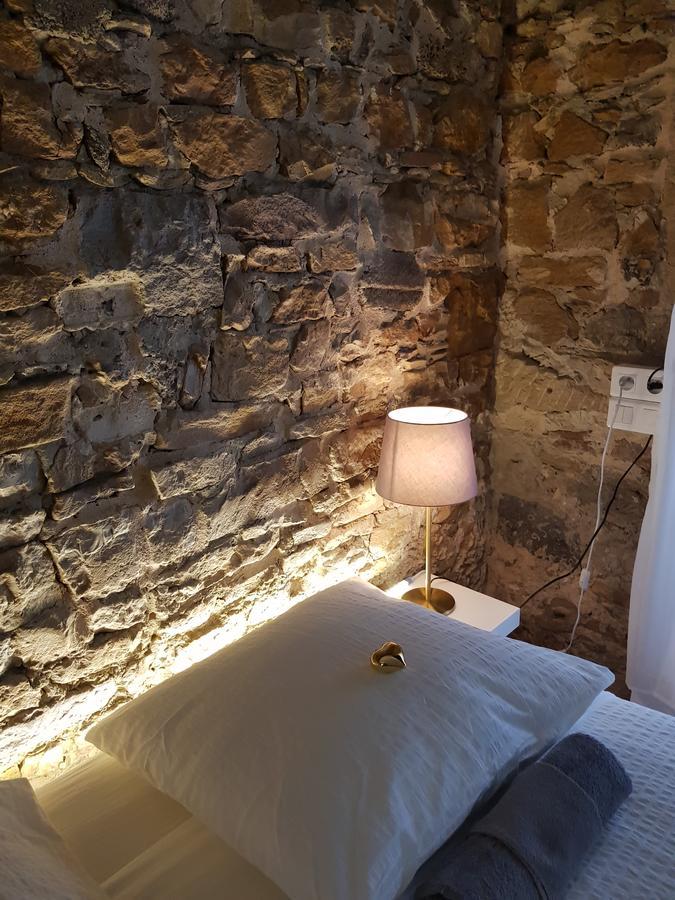 Bed & Breakfast Loge De L'opera