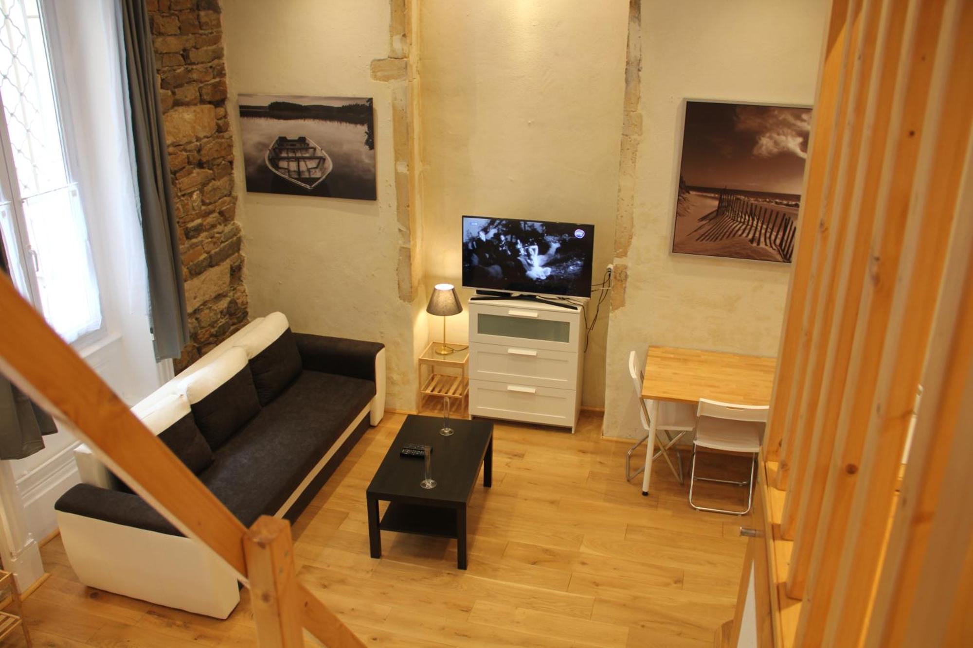 Loge De L'opera Bed & Breakfast 2*
