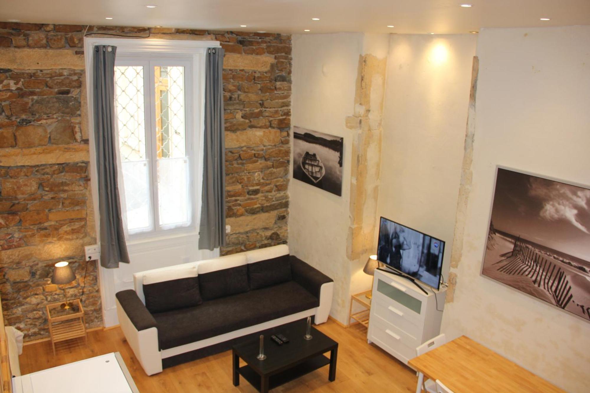 Loge De L'opera Bed & Breakfast 2*