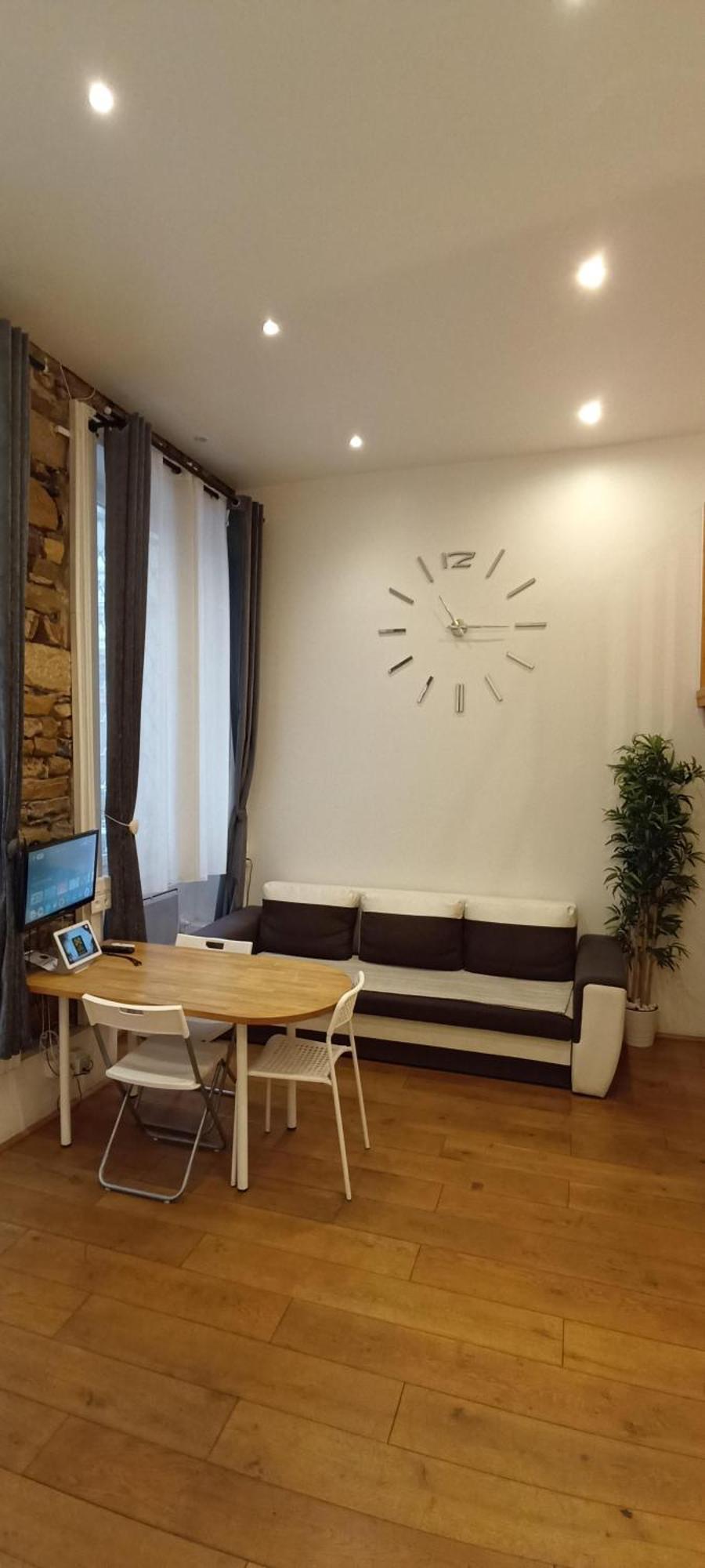 Bed & Breakfast Loge De L'opera