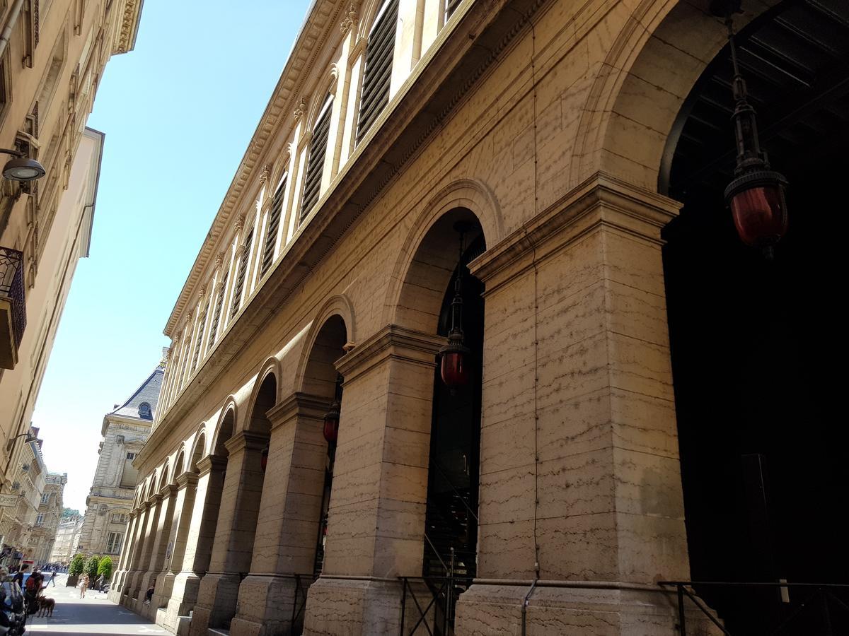 Bed & Breakfast Loge De L'opera