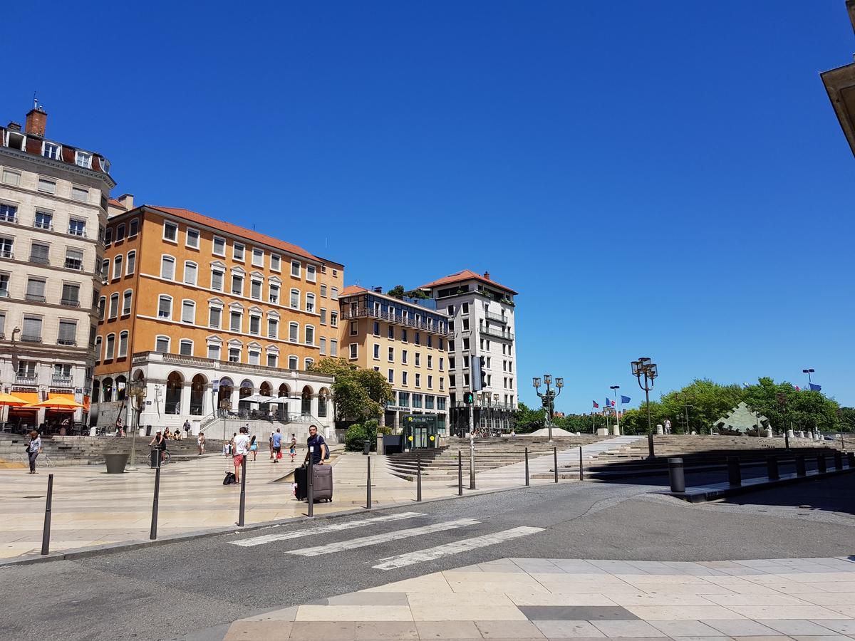 Loge De L'opera Bed & Breakfast 2*