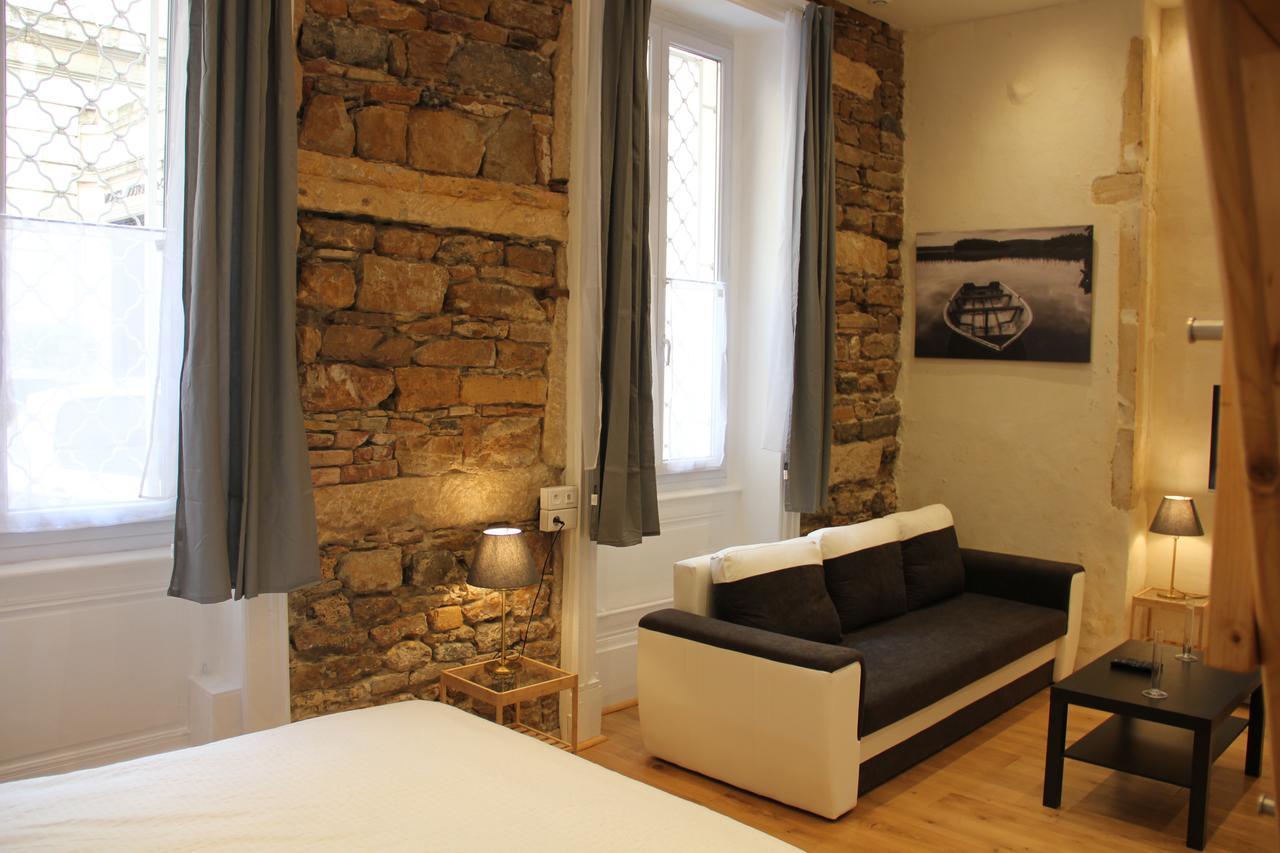 Bed & Breakfast Loge De L'opera