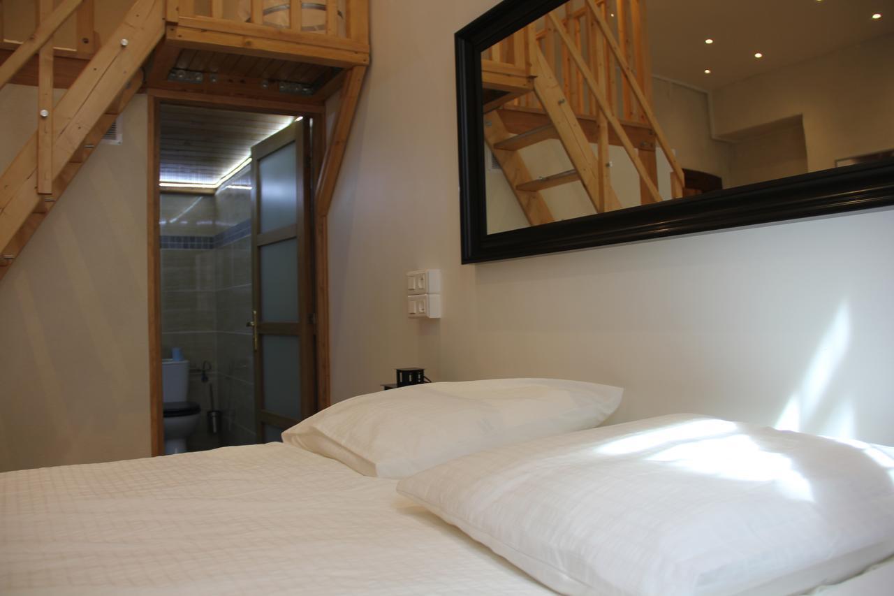 Bed & Breakfast Loge De L'opera Lyon