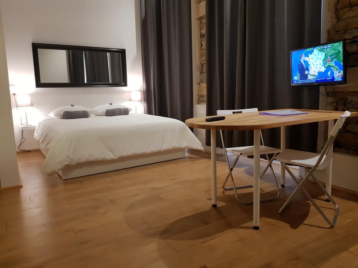 Bed & Breakfast Loge De L'opera