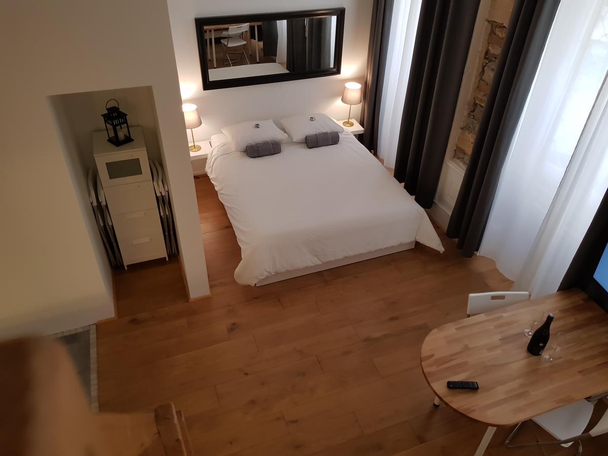 Loge De L'opera Bed & Breakfast 2*